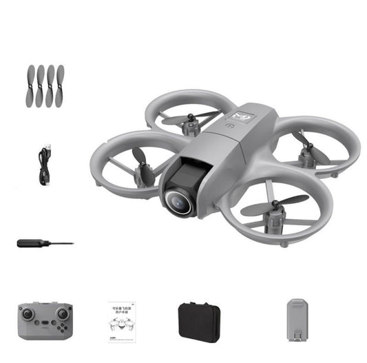 Optical Flow Positioning Quadcopter Drone - Dual Camera