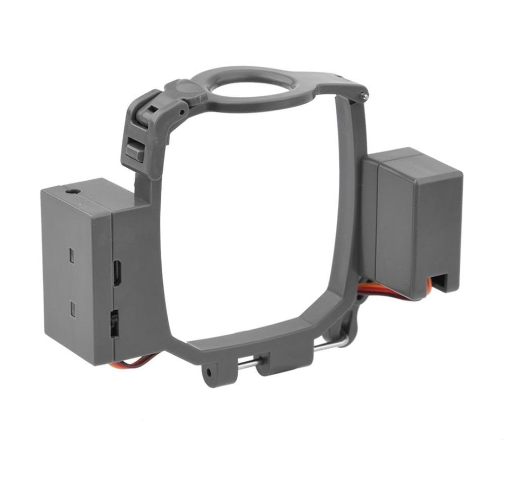 Drone Thrower for DJI Mavic 2 Pro/Zoom - Drone Fishing, Bait Release & Payload Delivery Accessory