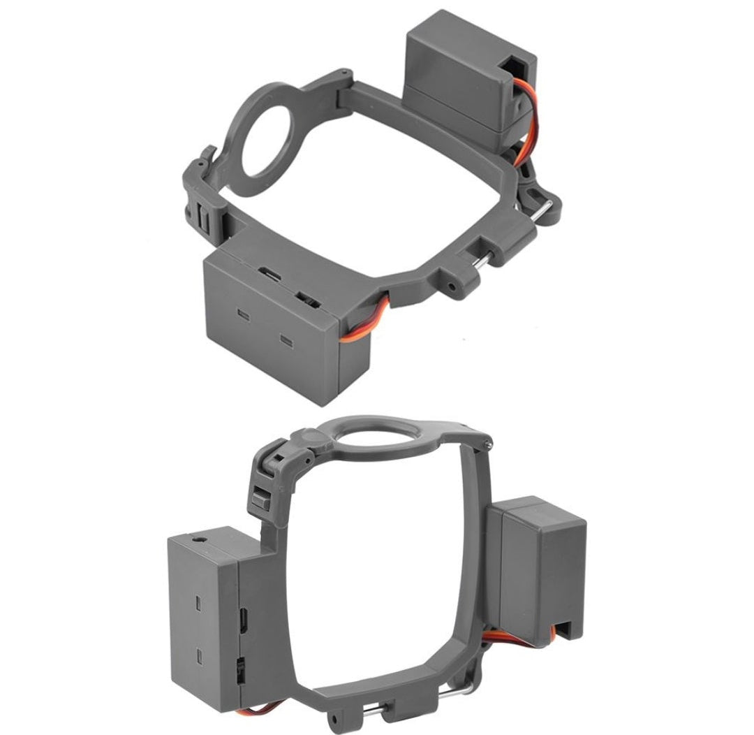 Drone Thrower for DJI Mavic 2 Pro/Zoom - Drone Fishing, Bait Release & Payload Delivery Accessory